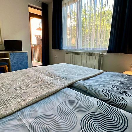 Kaloyanova House Bansko Hotel Kültér fotó