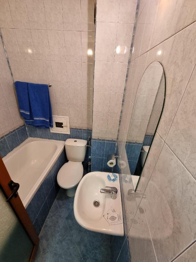 Kaloyanova House Bansko Hotel Kültér fotó