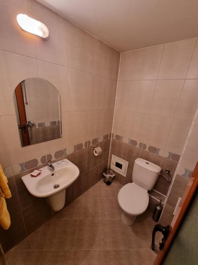 Kaloyanova House Bansko Hotel Kültér fotó