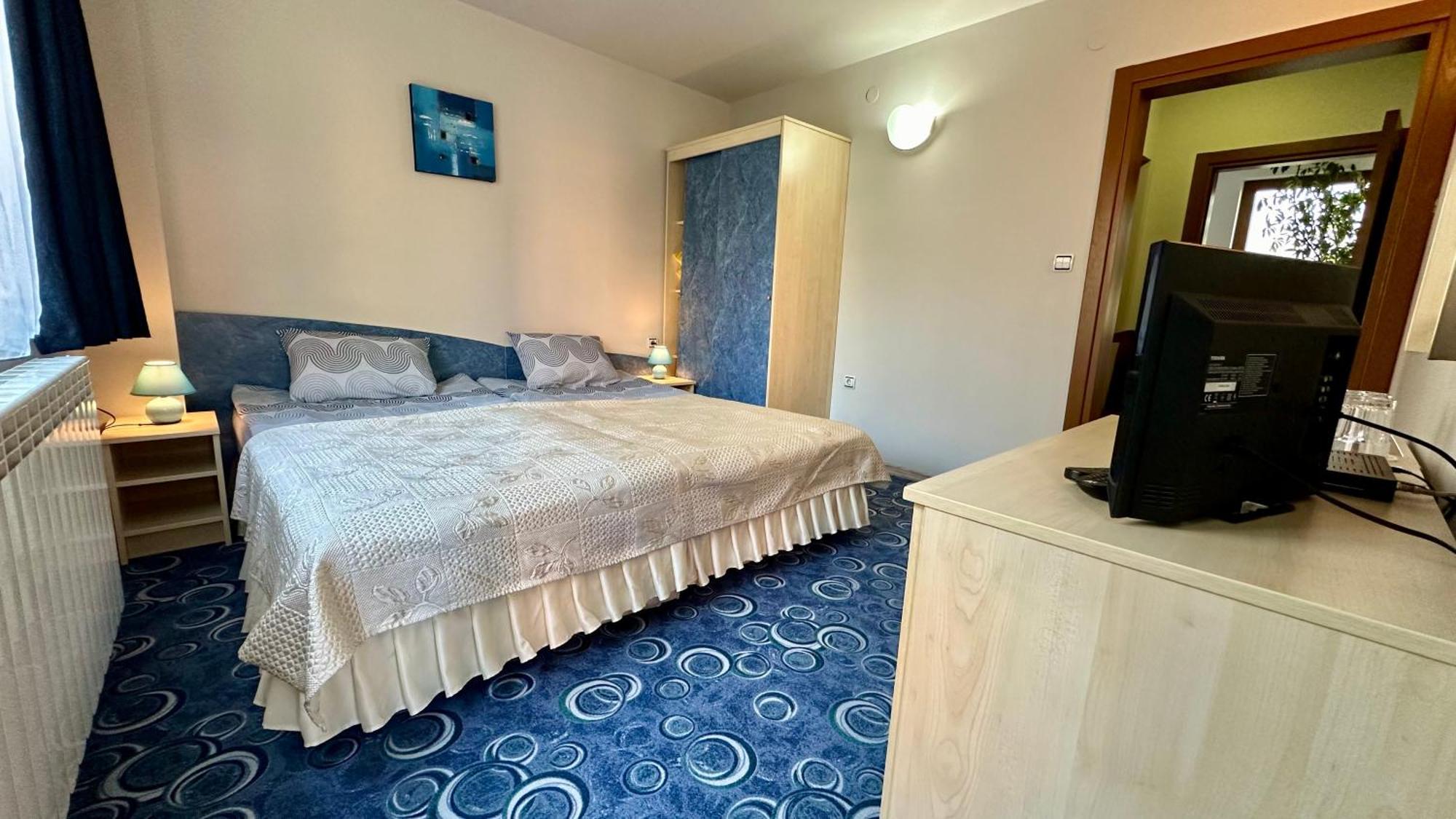 Kaloyanova House Bansko Hotel Kültér fotó