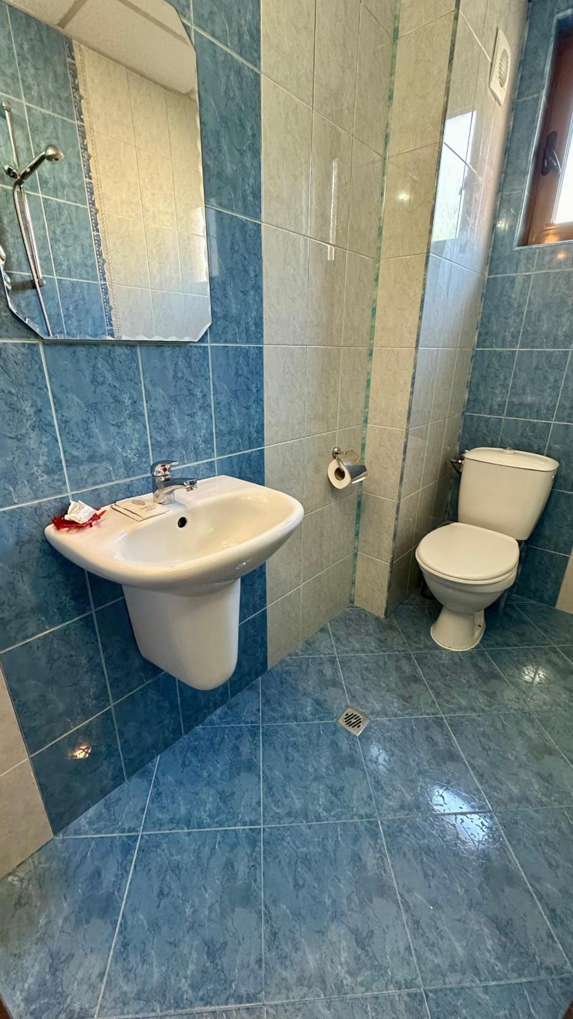 Kaloyanova House Bansko Hotel Kültér fotó