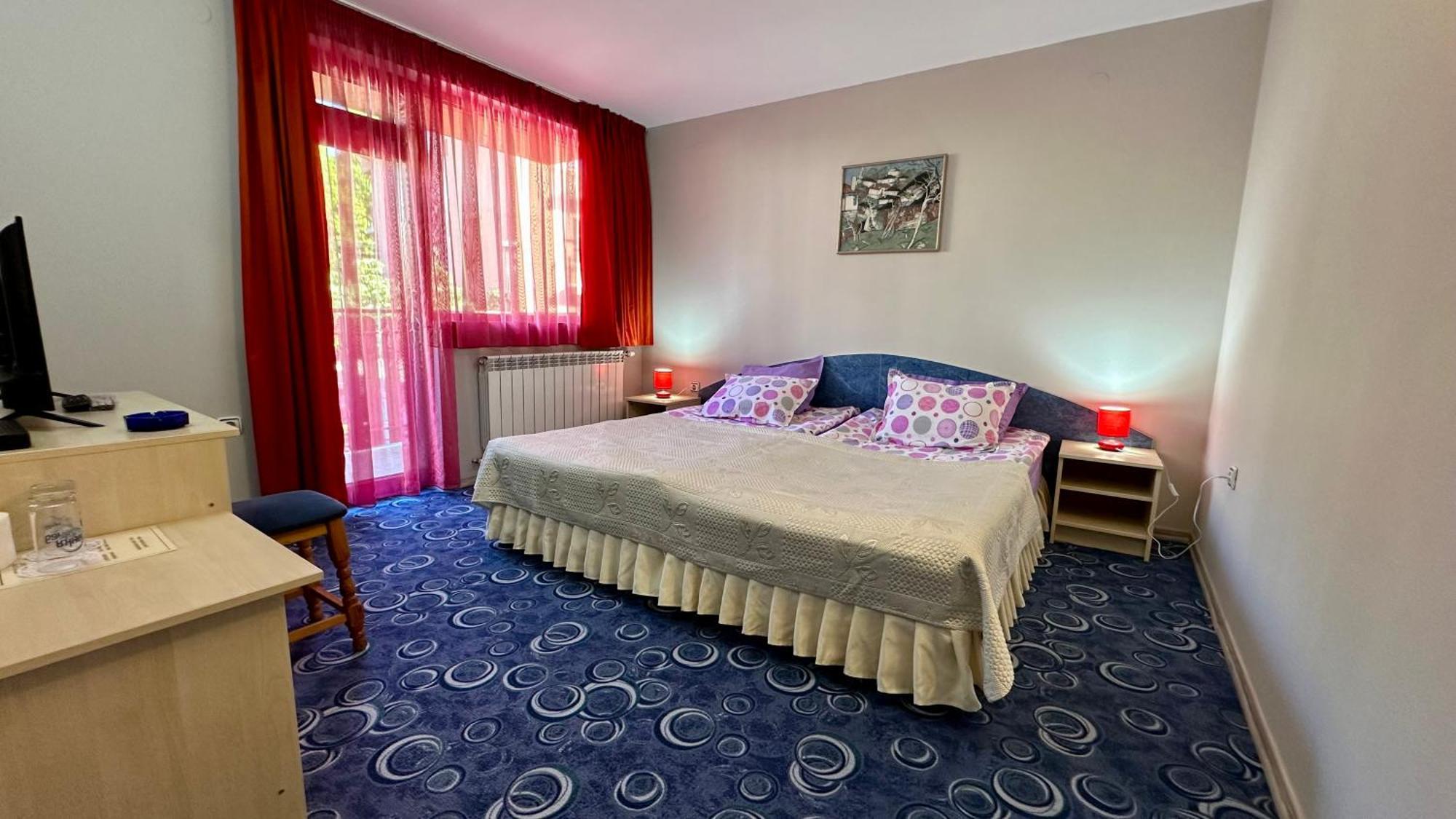 Kaloyanova House Bansko Hotel Kültér fotó
