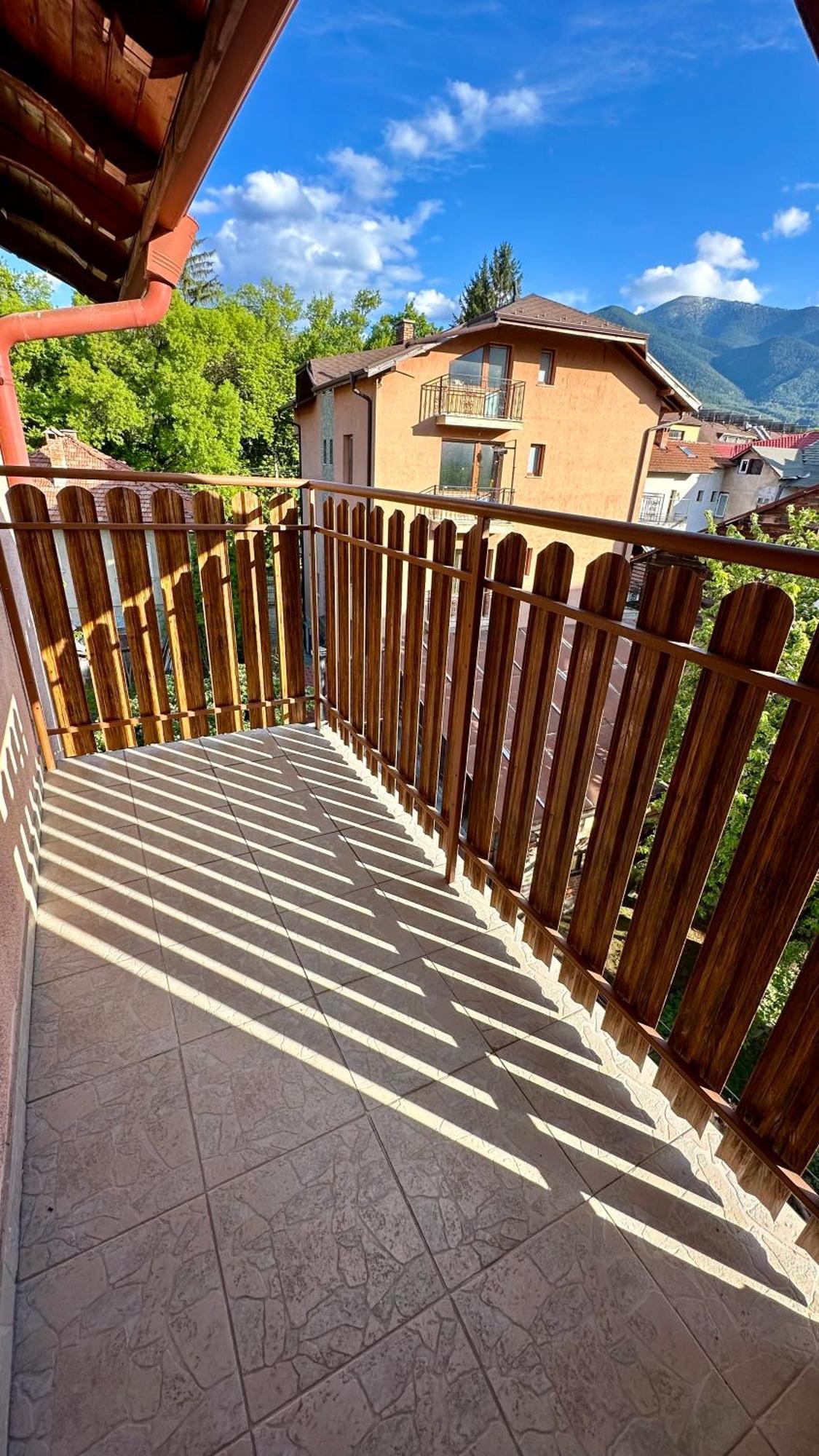Kaloyanova House Bansko Hotel Kültér fotó